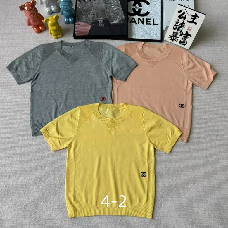 Chanel S-XL 310